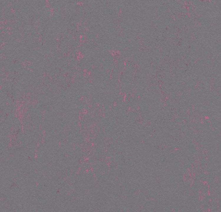 Pilt Marmoleum Concrete 2.5  purple shimmer 3735
