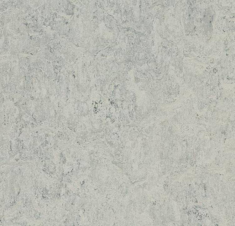 Pilt Marmoleum Real 2.5 mist grey 3032 (A)