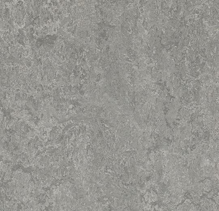 Pilt Marmoleum Real 2.0 serene grey 3146 (A)