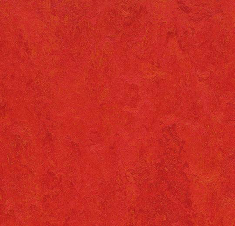 Pilt Marmoleum Fresco 2.5 scarlet 3131