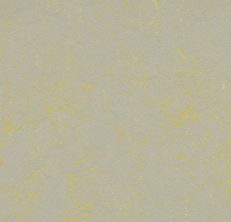 Pilt Marmoleum Concrete 2.5  yellow shimmer 3733