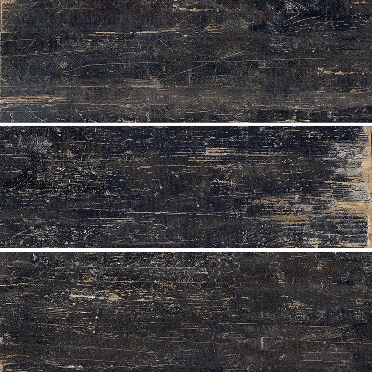 Pilt Põranda- ja seinaplaat BlendArt dark plank 15x120R NAT