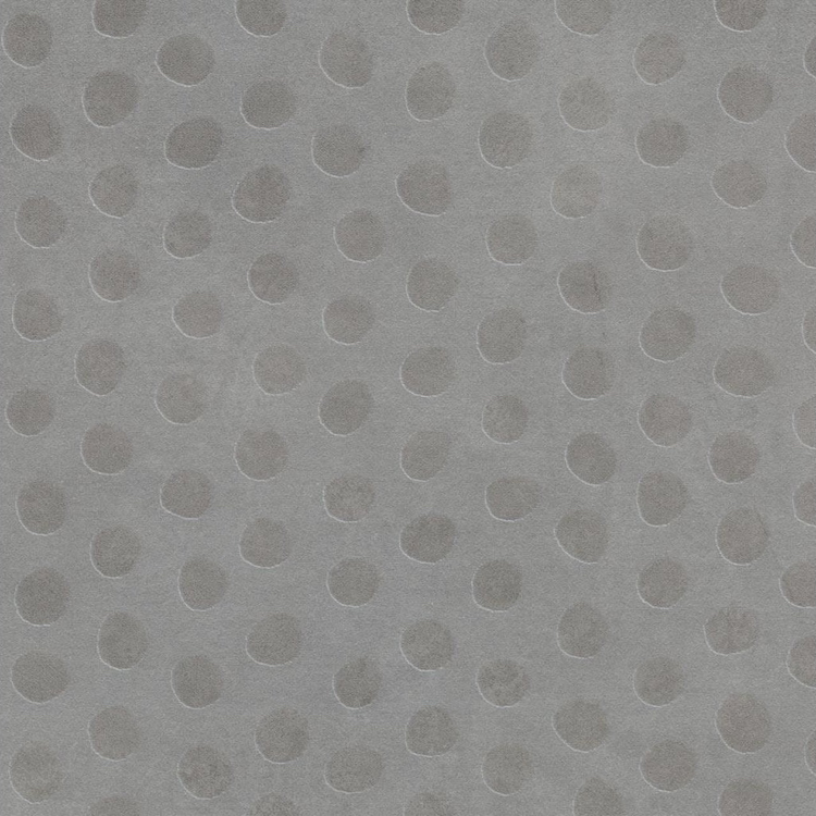 Allura Material cool concrete dots