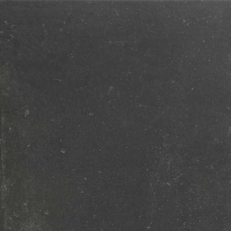 Terrassiplaat Poseidon black 60x60R